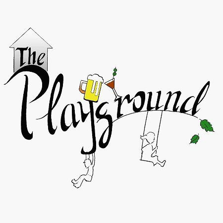 The Playground Bed & Breakfast Kampot Eksteriør bilde