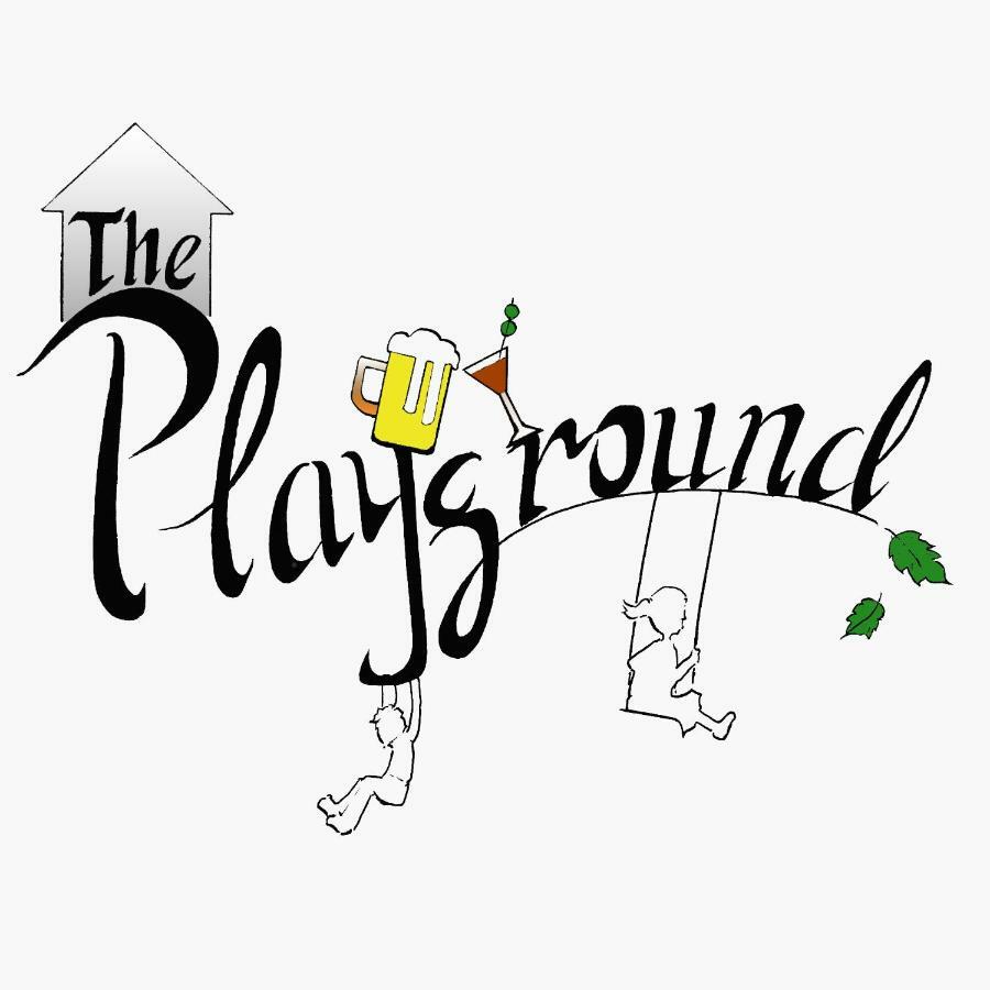 The Playground Bed & Breakfast Kampot Eksteriør bilde